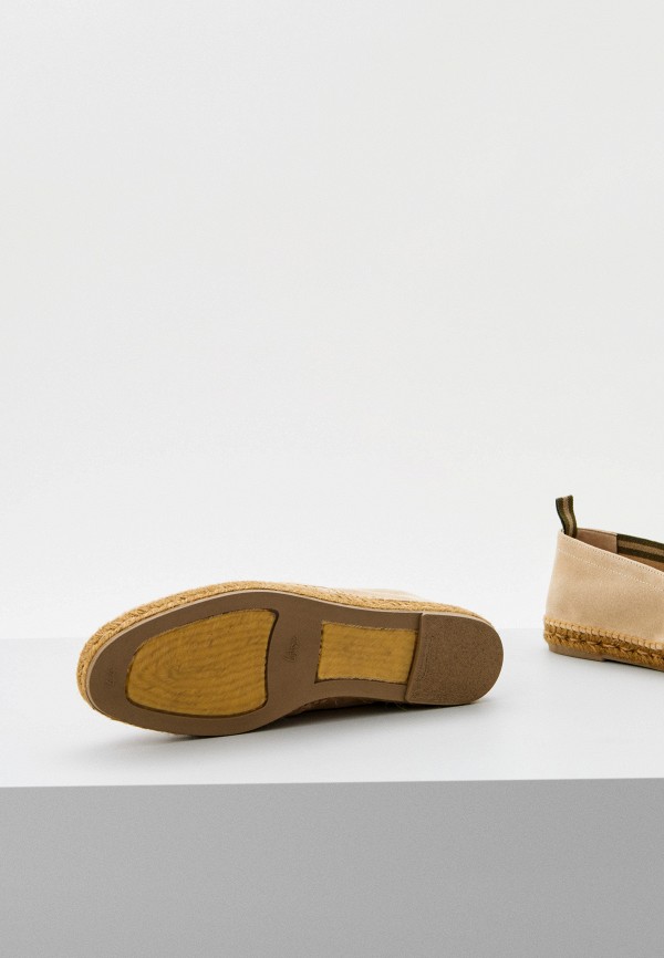 фото Эспадрильи castaner