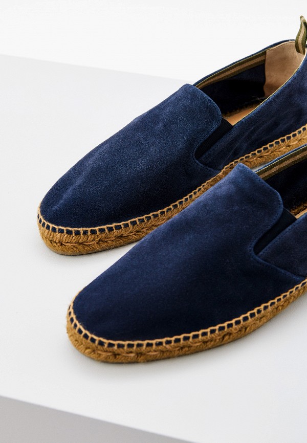 фото Эспадрильи castaner