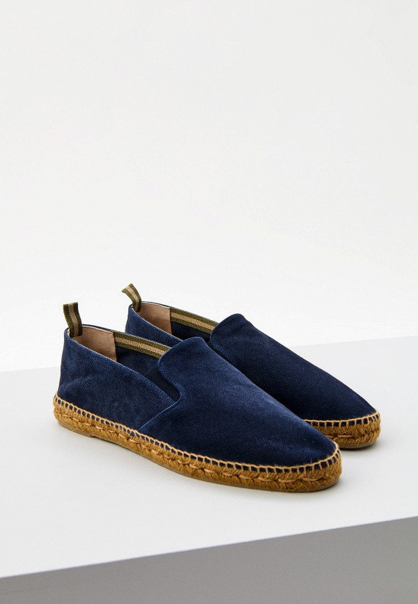 фото Эспадрильи castaner