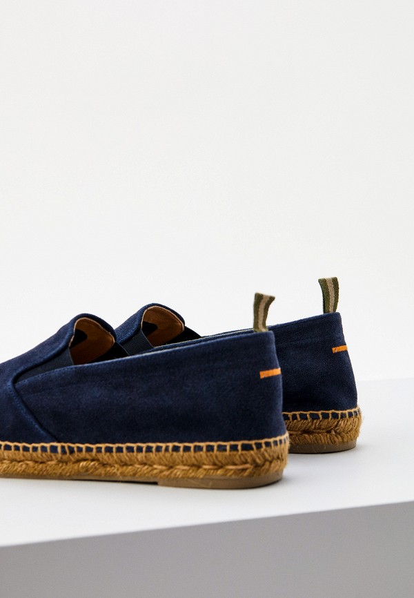 фото Эспадрильи castaner