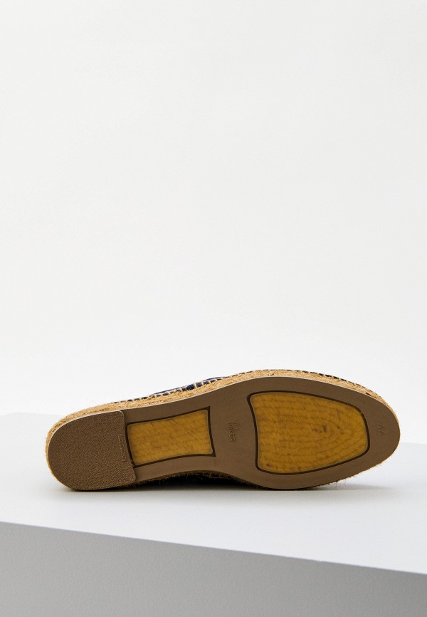 фото Эспадрильи castaner