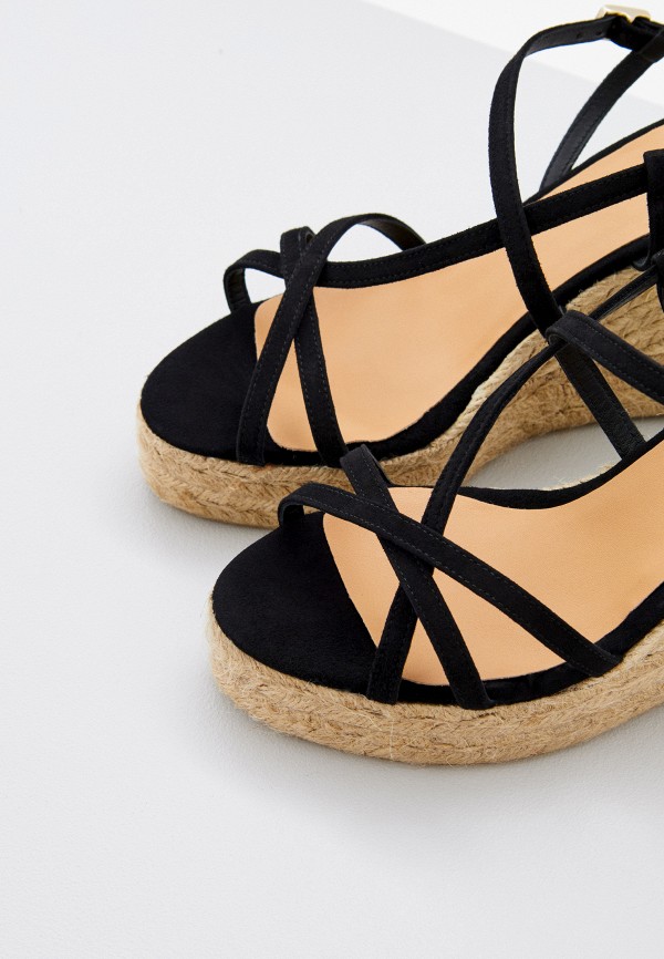 фото Босоножки castaner