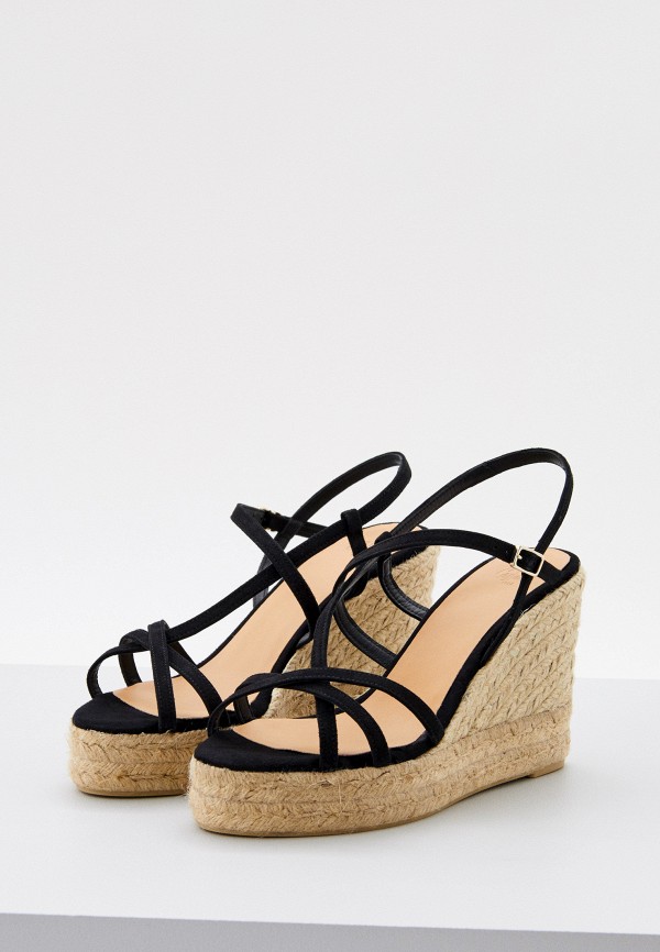 фото Босоножки castaner