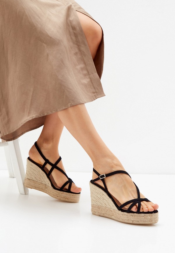 фото Босоножки castaner