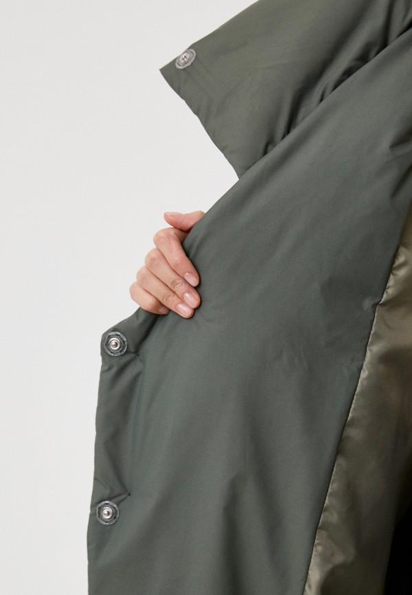 фото Куртка утепленная snow airwolf