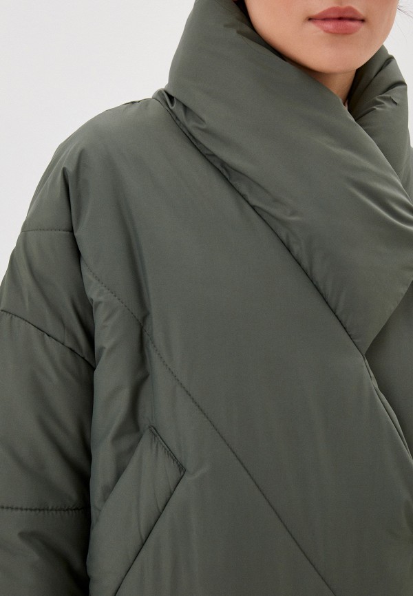 фото Куртка утепленная snow airwolf