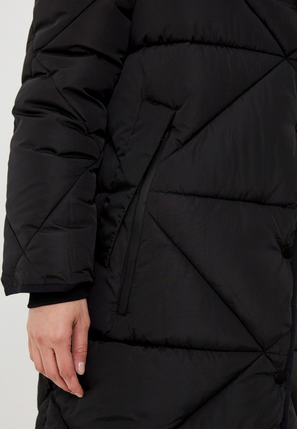 фото Куртка утепленная snow airwolf