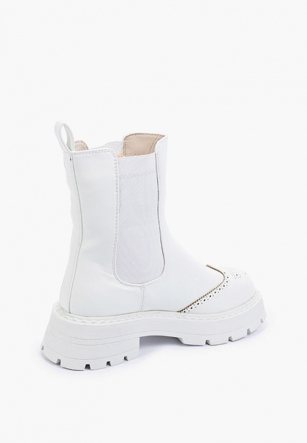 фото Ботинки diora.rim