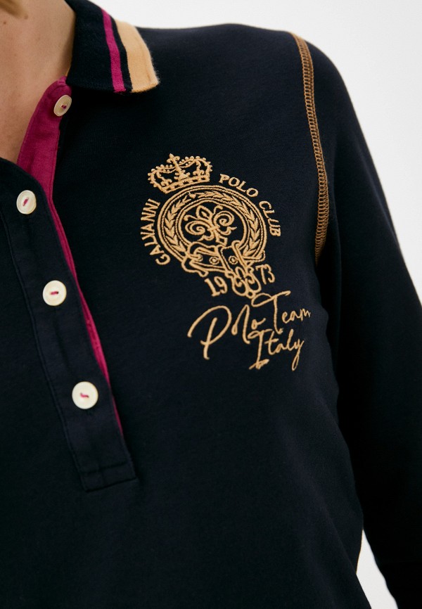 фото Поло galvanni