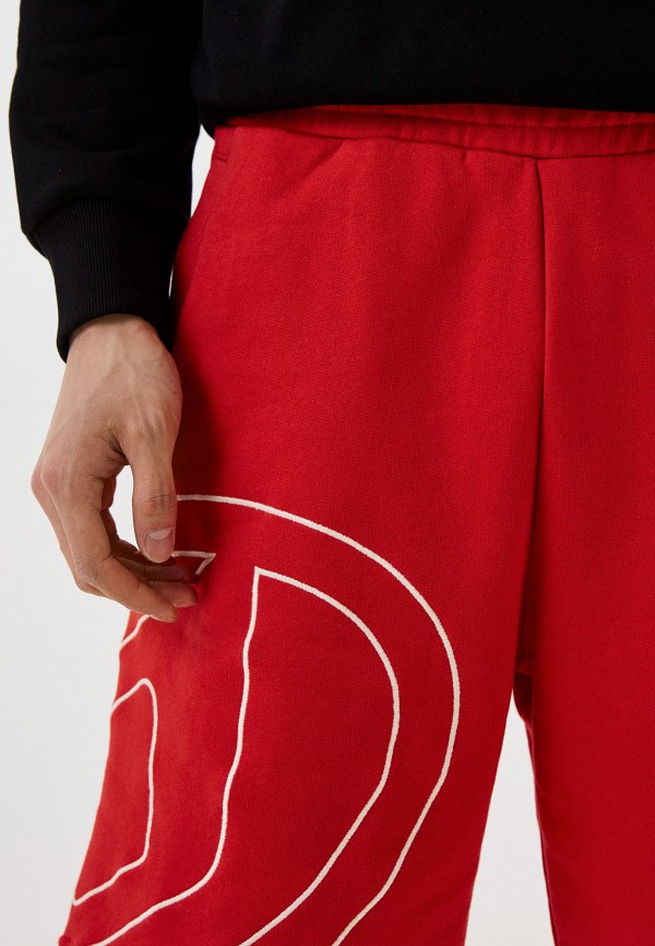 фото Шорты спортивные diesel