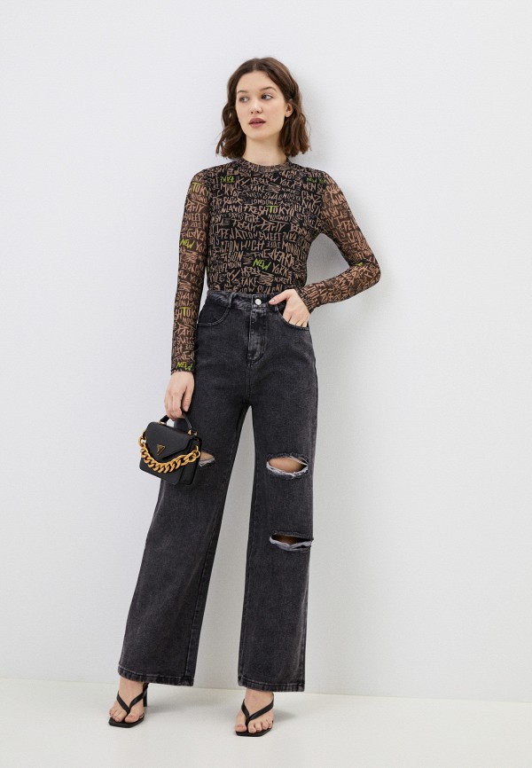 фото Джинсы goldrai