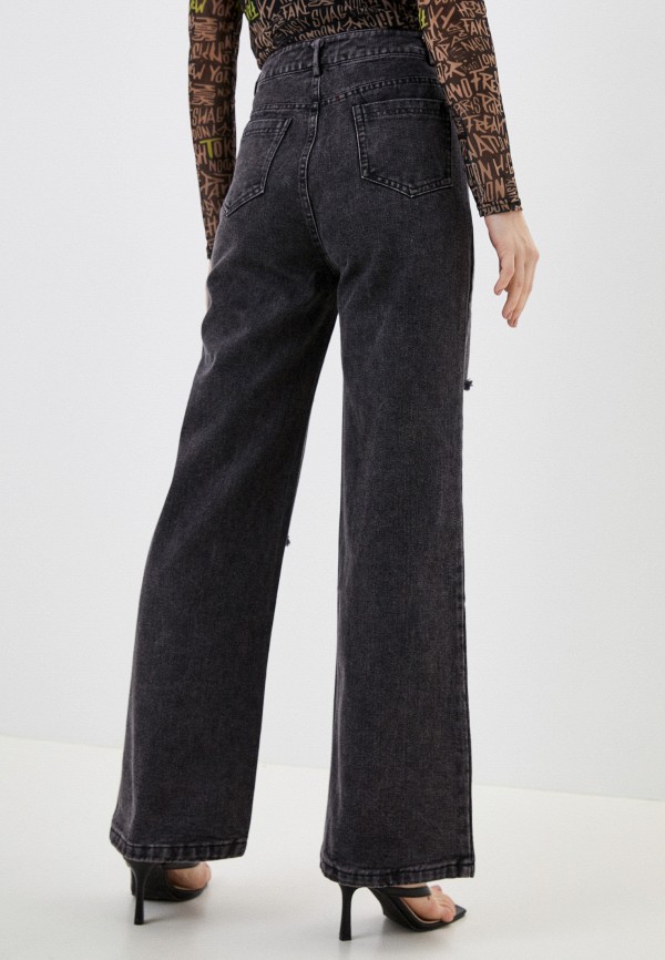 фото Джинсы goldrai