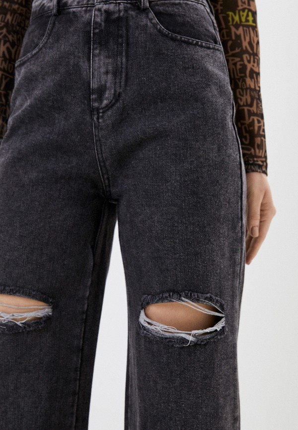 фото Джинсы goldrai