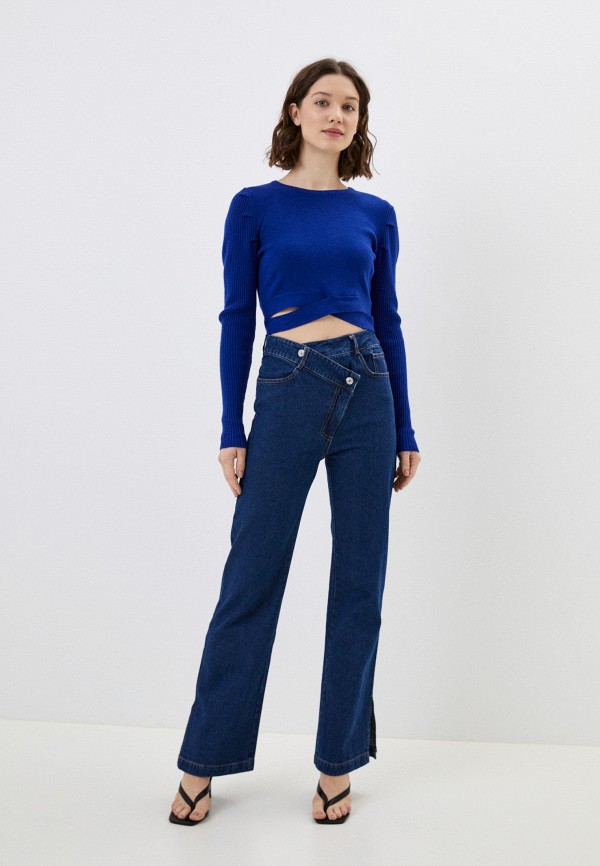 фото Джинсы goldrai