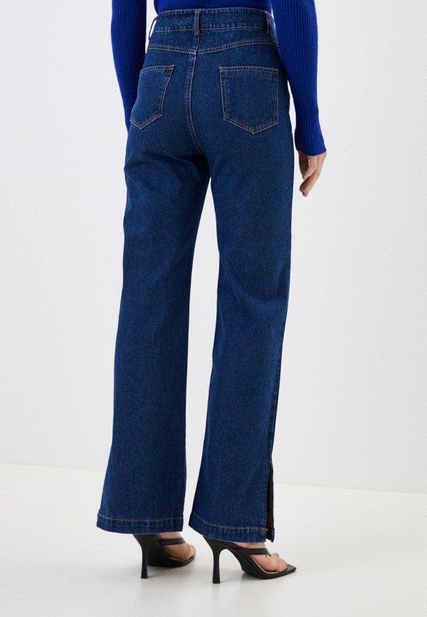 фото Джинсы goldrai