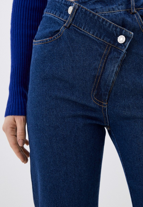 фото Джинсы goldrai