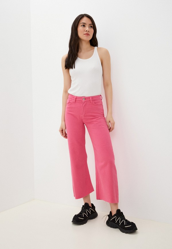 фото Джинсы goldrai