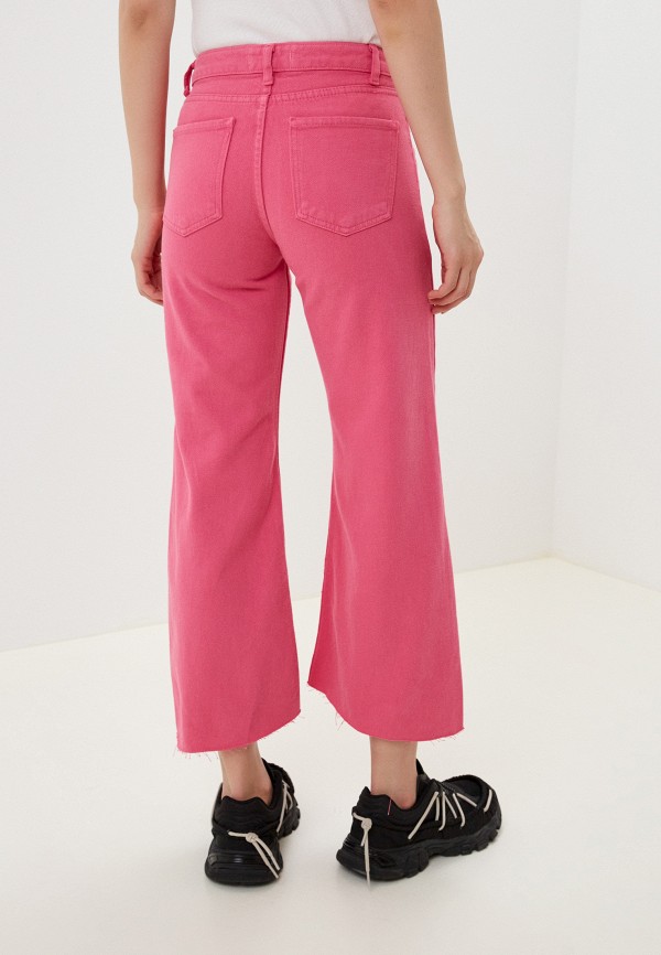 фото Джинсы goldrai