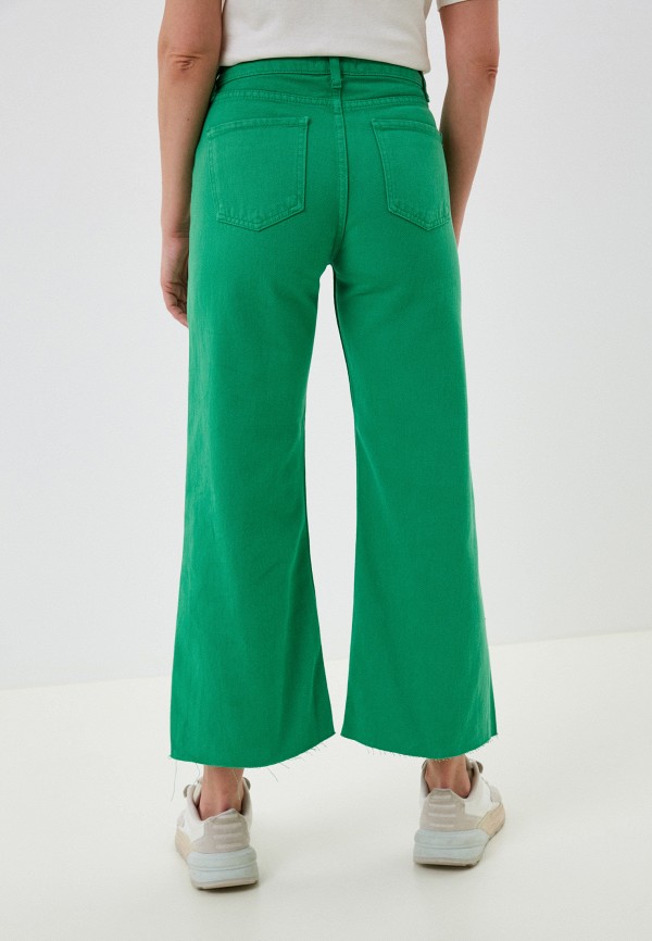 фото Джинсы goldrai