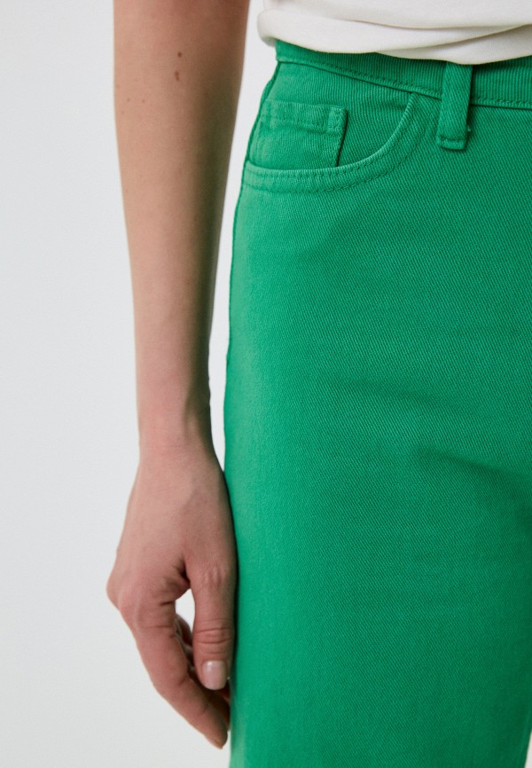 фото Джинсы goldrai