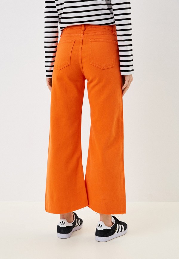 фото Джинсы goldrai