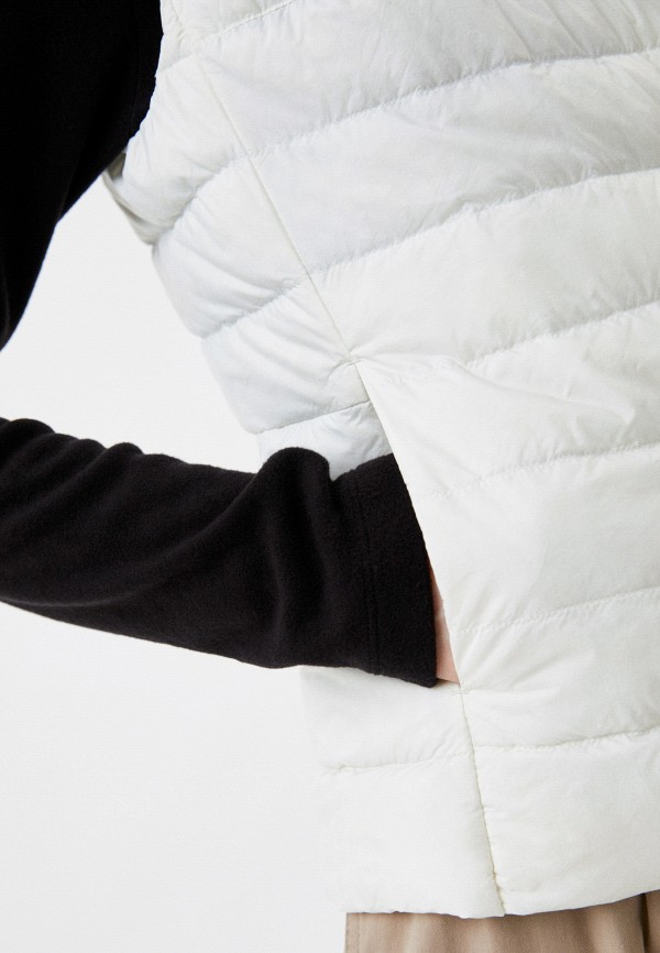 фото Жилет утепленный uniqlo