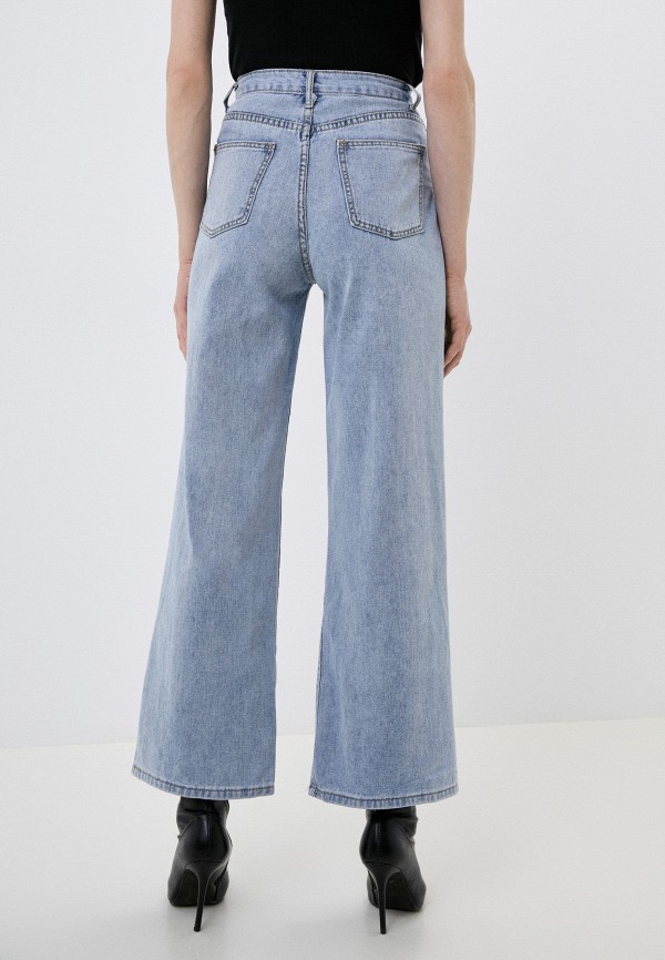 фото Джинсы moki