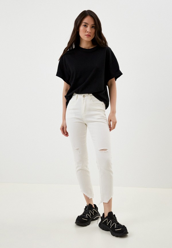 фото Джинсы moki