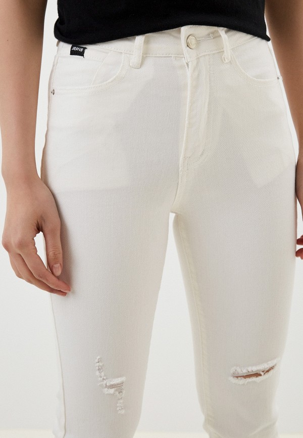 фото Джинсы moki