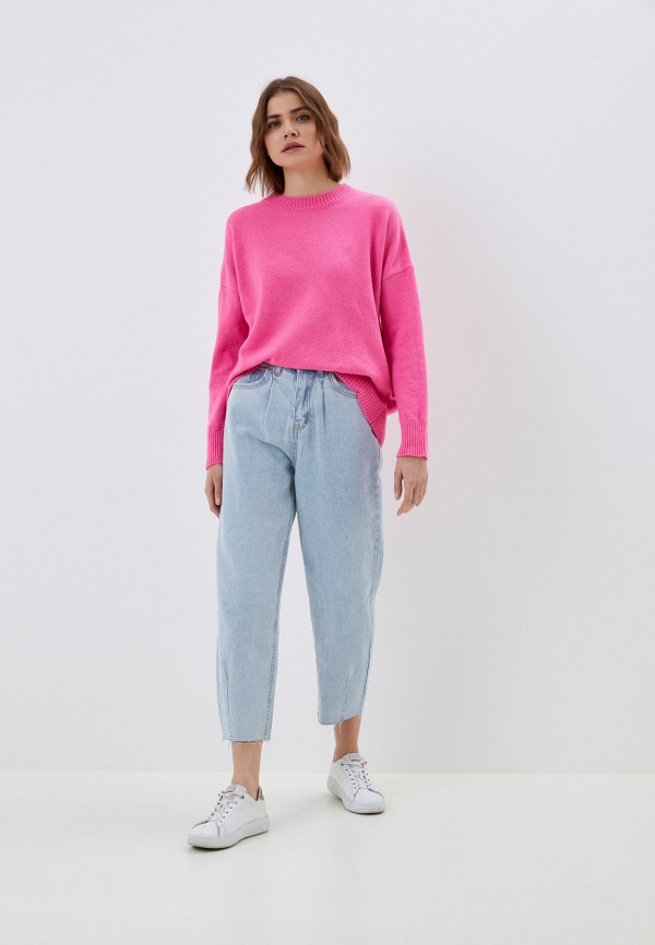 фото Джинсы moki