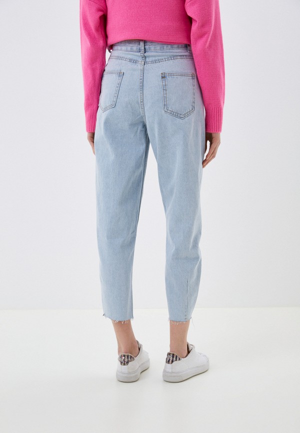 фото Джинсы moki