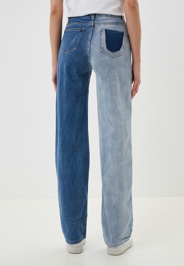 фото Джинсы moki