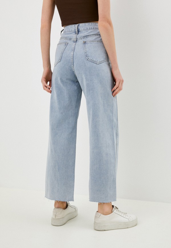 фото Джинсы moki