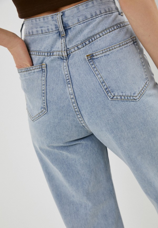 фото Джинсы moki