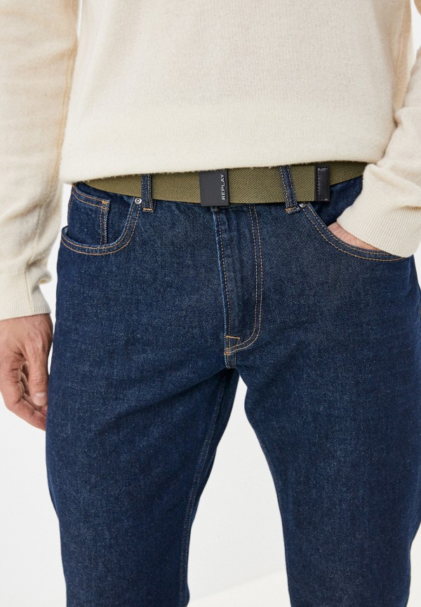 фото Ремень replay