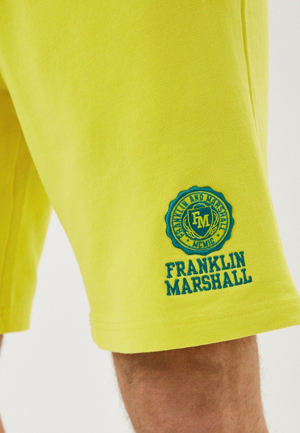 фото Шорты спортивные franklin & marshall