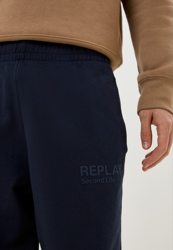 фото Брюки спортивные replay