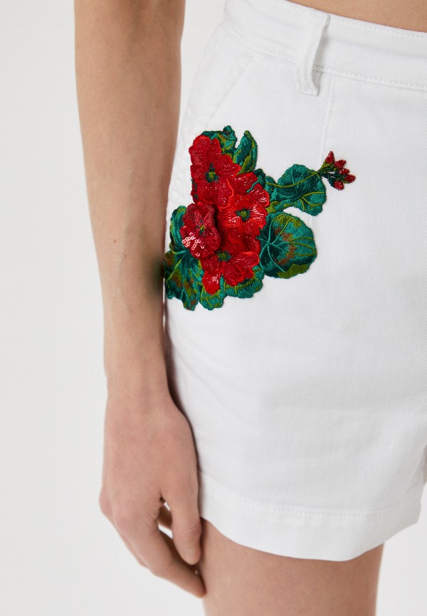 фото Шорты джинсовые dolce&gabbana
