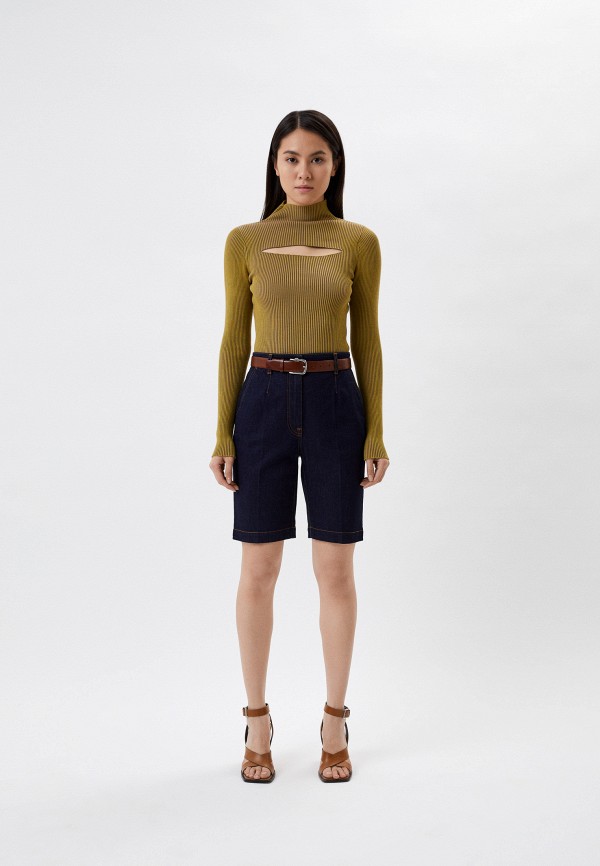 фото Шорты джинсовые dolce&gabbana