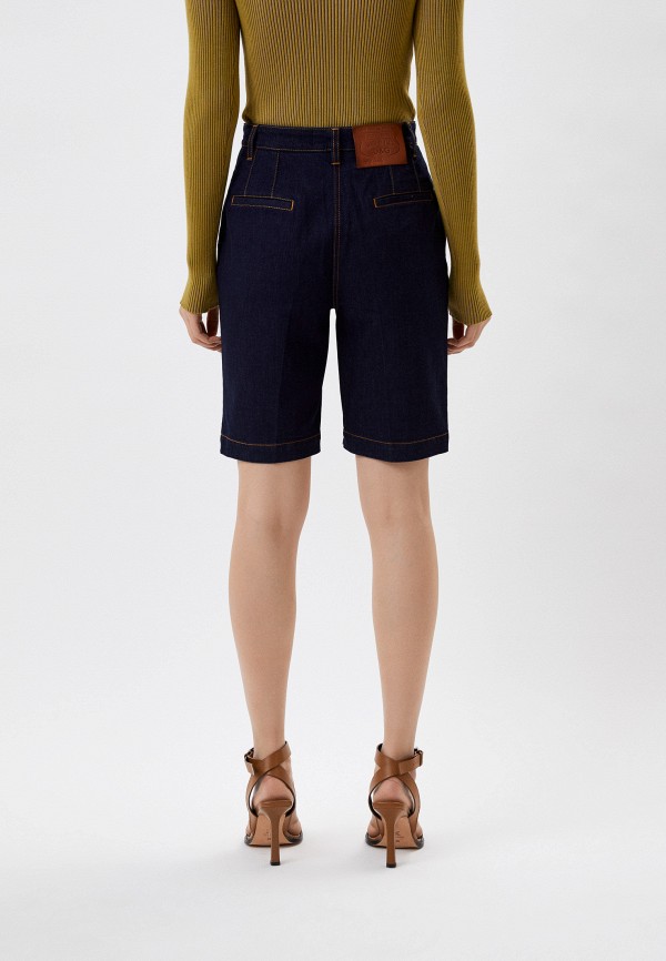 фото Шорты джинсовые dolce&gabbana