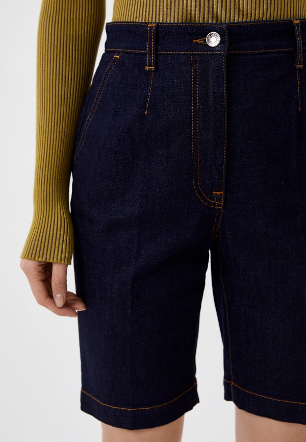 фото Шорты джинсовые dolce&gabbana