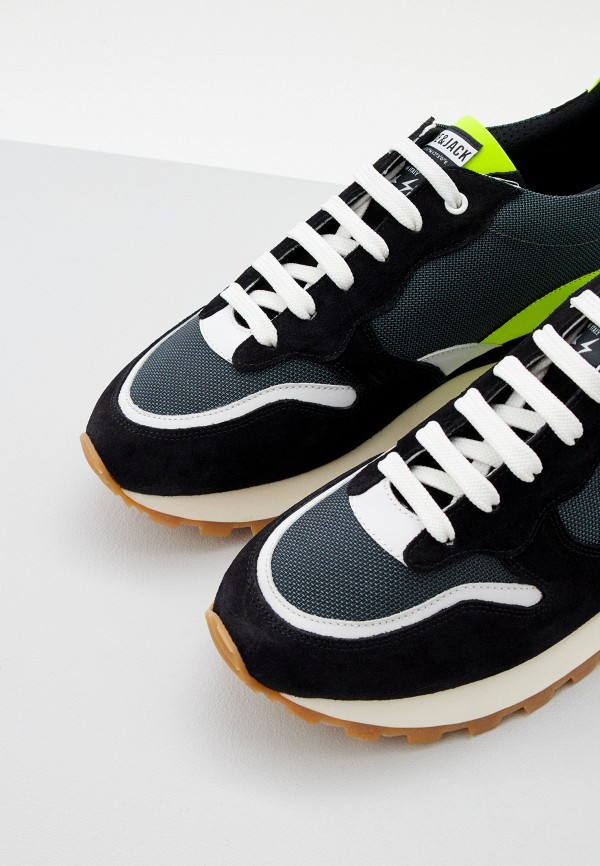 фото Кроссовки hide & jack