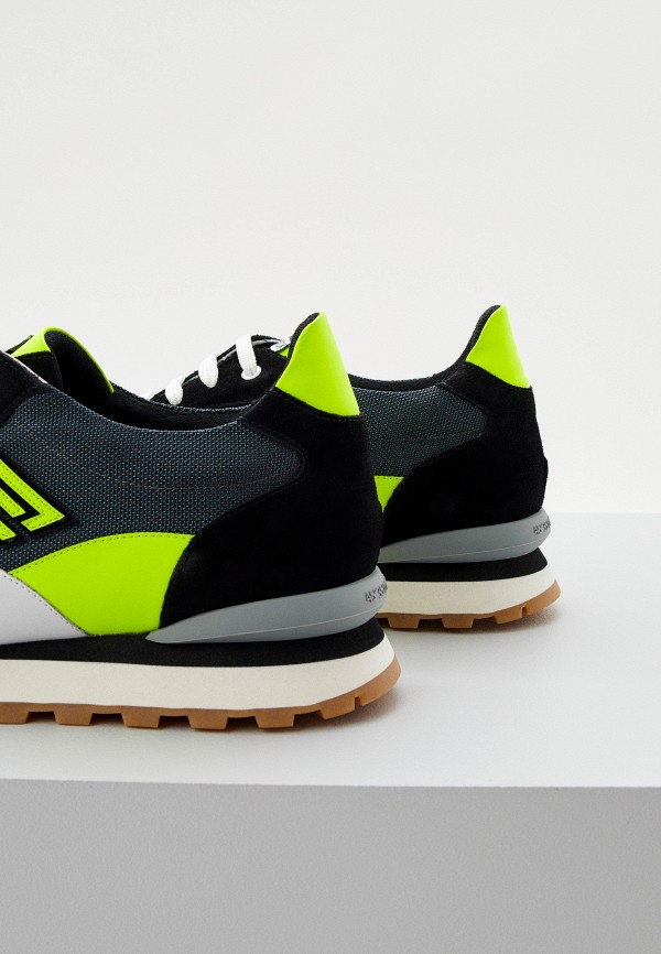 фото Кроссовки hide & jack