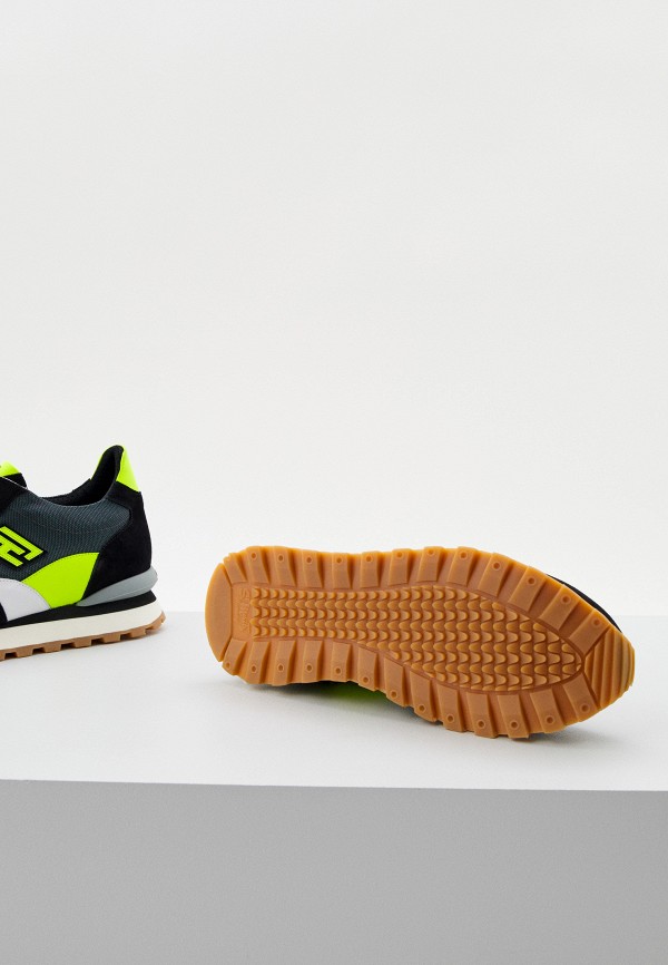 фото Кроссовки hide & jack