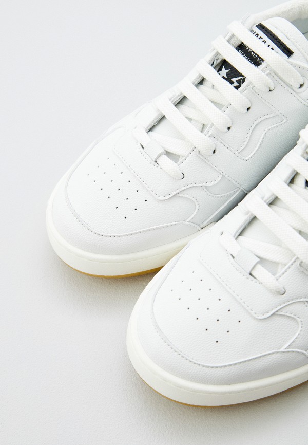 фото Кеды hide & jack