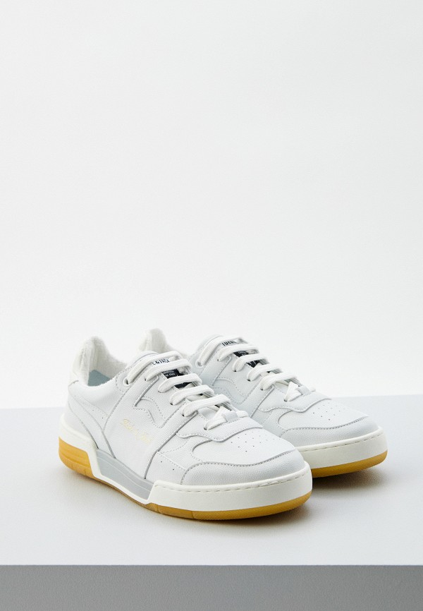 фото Кеды hide & jack