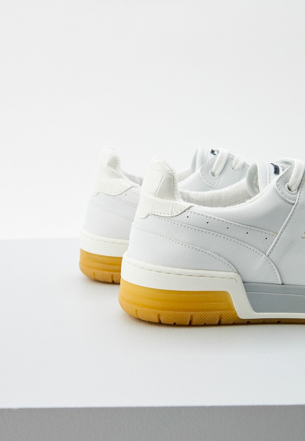 фото Кеды hide & jack