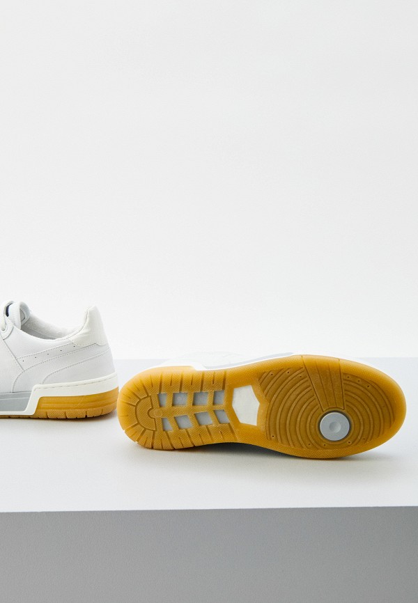 фото Кеды hide & jack