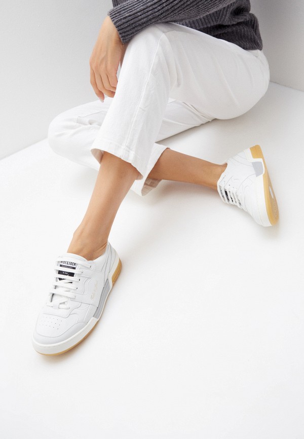 фото Кеды hide & jack