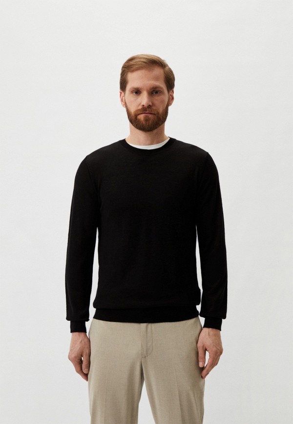 Джемпер Liu Jo Uomo, Черный
Джемпер Liu Jo Uomo, Черный